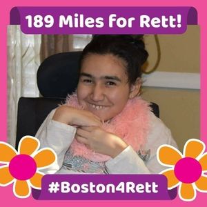 Meet your Posher, Michelle albert